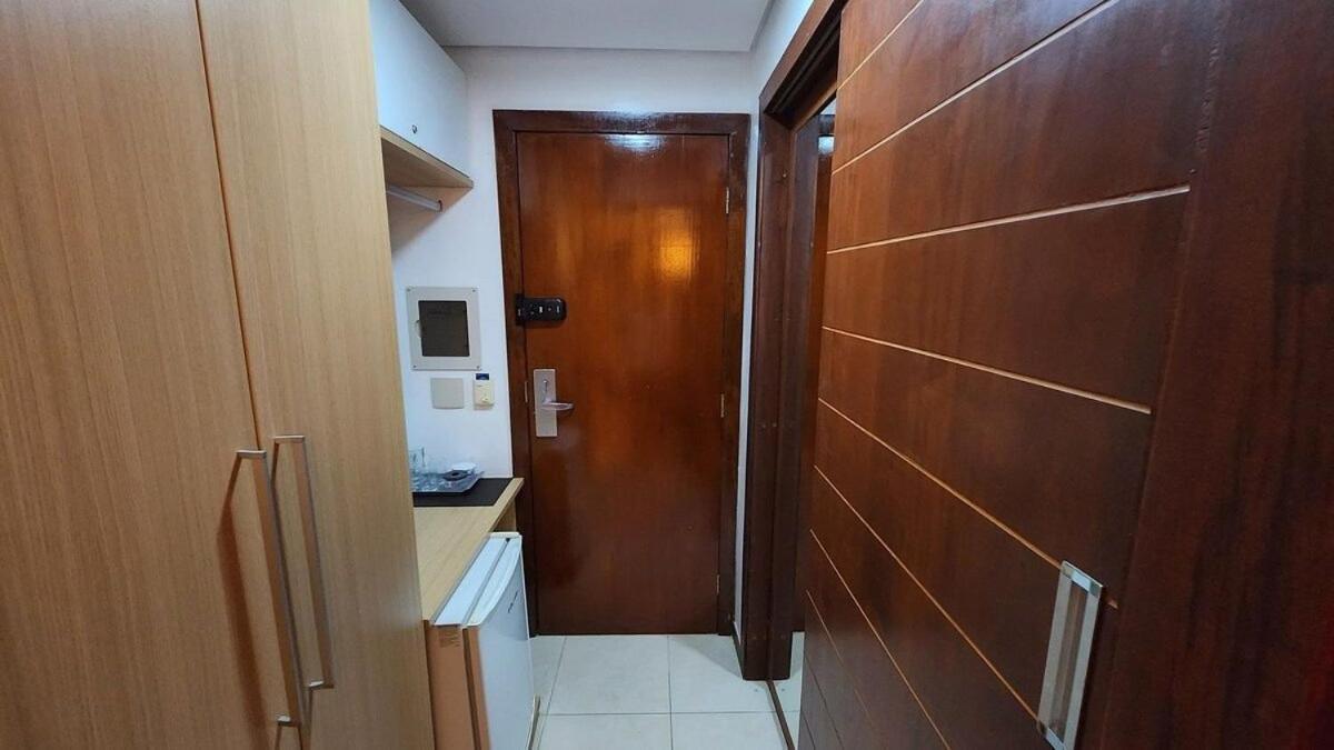 Kariribeach319B Suite Com Vista Incrivel Cumbuco Bagian luar foto