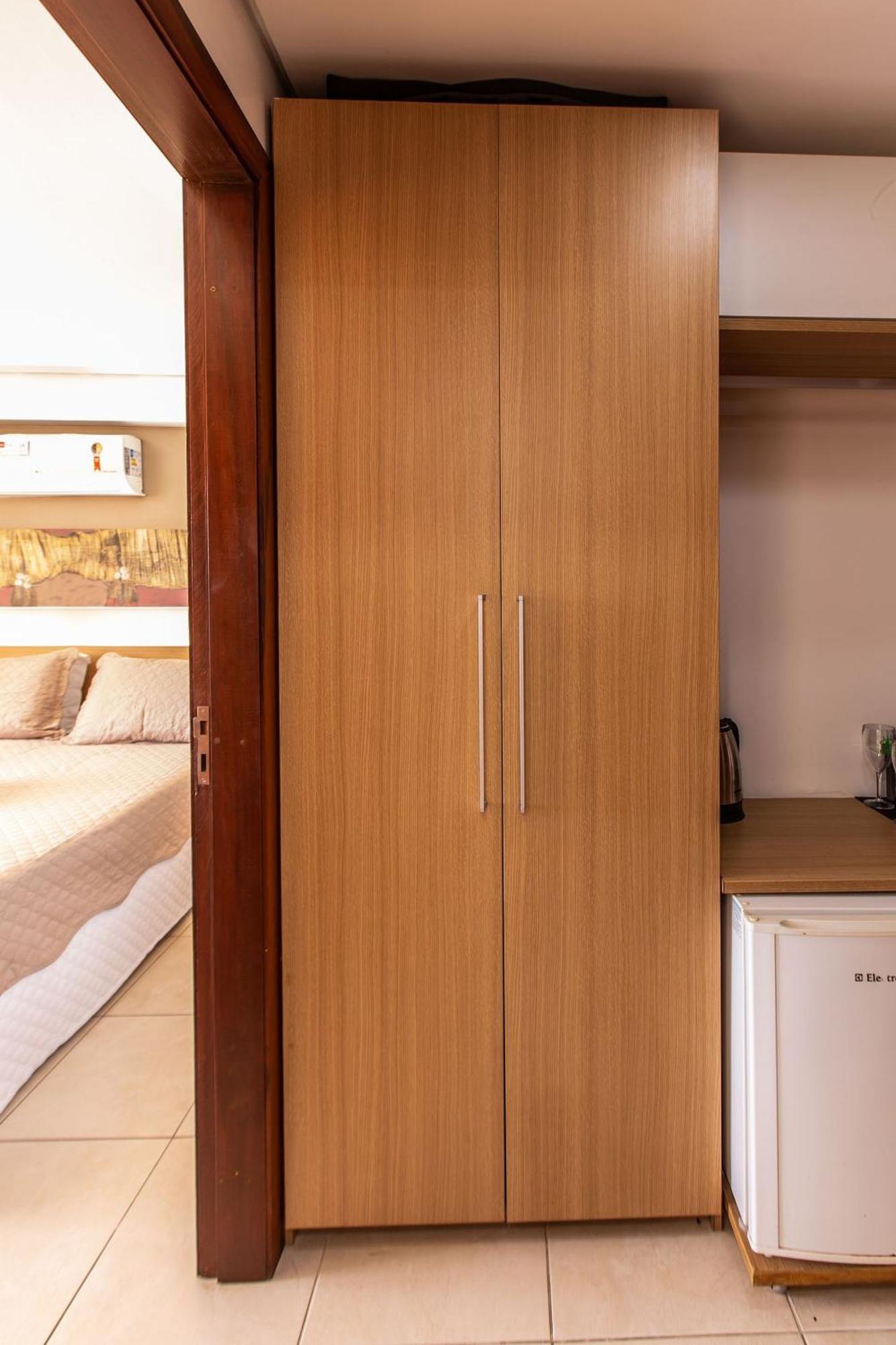 Kariribeach319B Suite Com Vista Incrivel Cumbuco Bagian luar foto